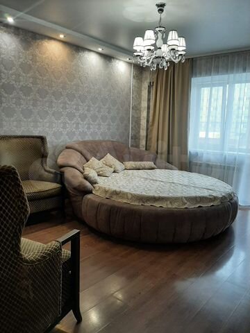 1-к. квартира, 44 м², 3/9 эт.