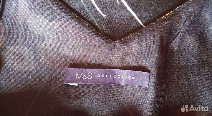 Сарафан Marks&Spencer