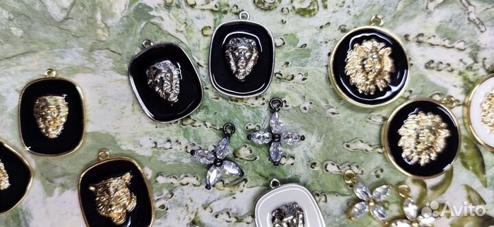 Подвески Корея