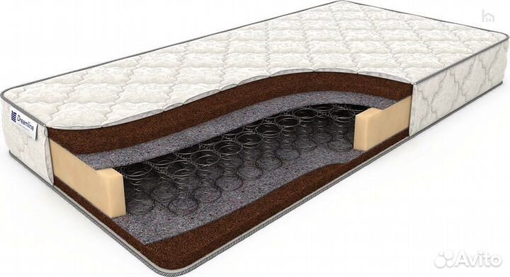 Матрас Dream-3 BS-120 195x90