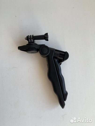 Штатив монопод для экшн камеры новый