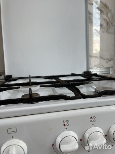 Газовая плита