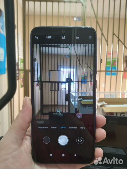 Xiaomi Redmi Note 7, 3/32 ГБ