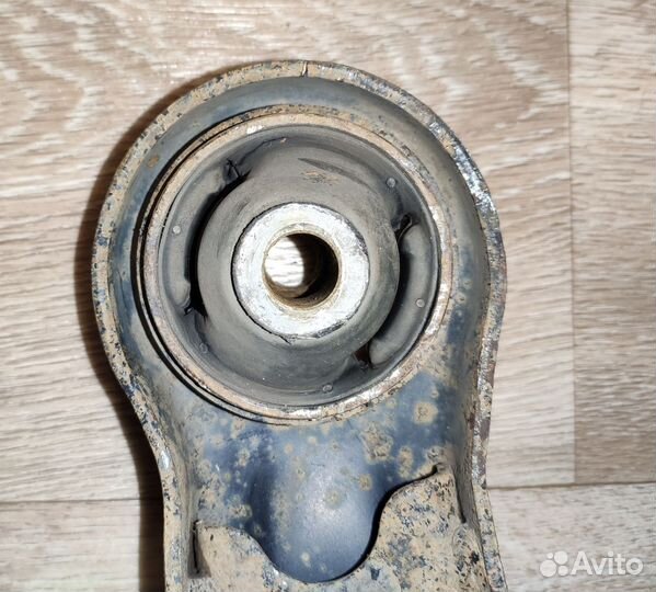 Рычаги передние Suzuki Grand Vitara 2005-2015