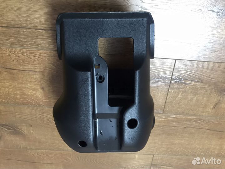 Кожух рулевой колонки Honda Civic 4D 8