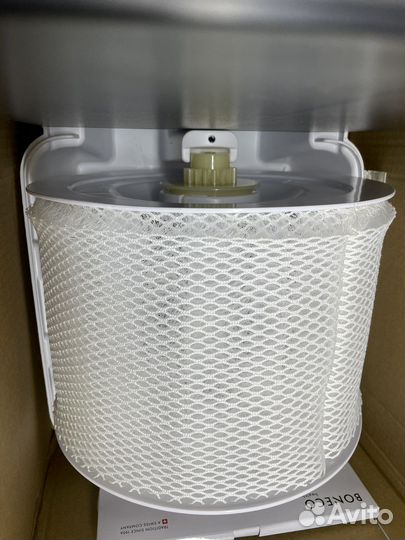 Мойка воздуха Boneco W400