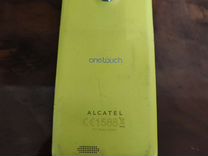 Восстановление alcatel one touch 922 кирпич