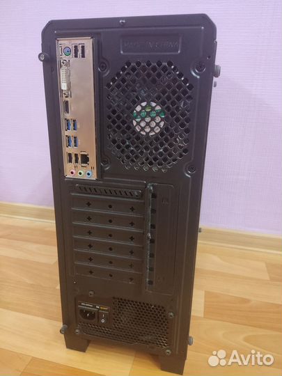 Компьютер (пк) для дома
