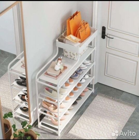 Обувница в прихожую