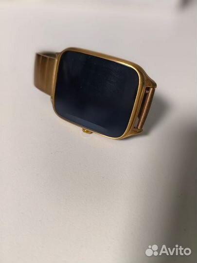 Asus zen watch 2