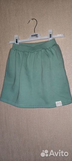 Юбка для девочки