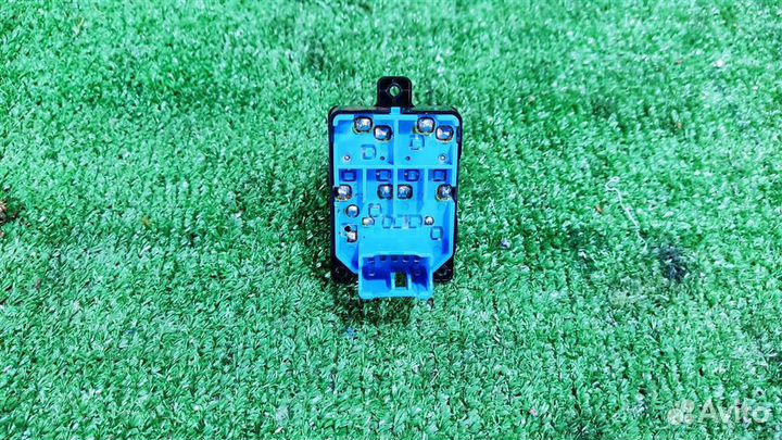 Блок управления стеклоподъемниками KIA Picanto (B