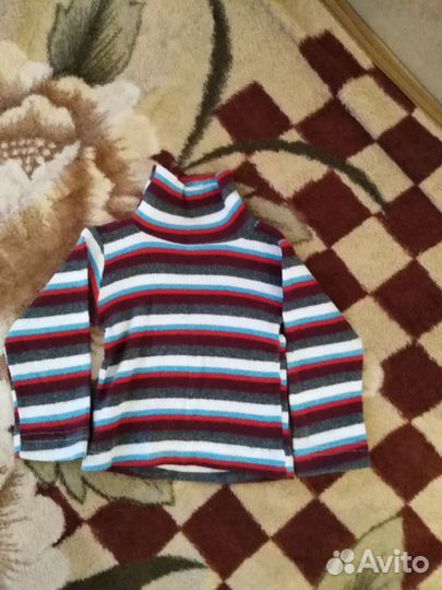 Детская одежда для мальчиков