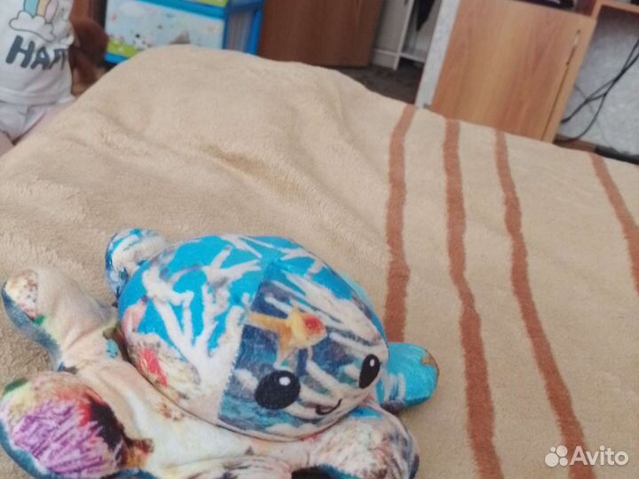 Детские игрушки новые