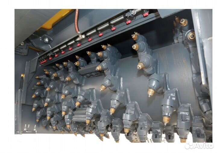 Дорожная фреза Keestrack F6, 2024