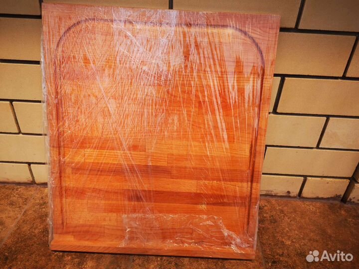 Доска кухонная IKEA 46x53 см