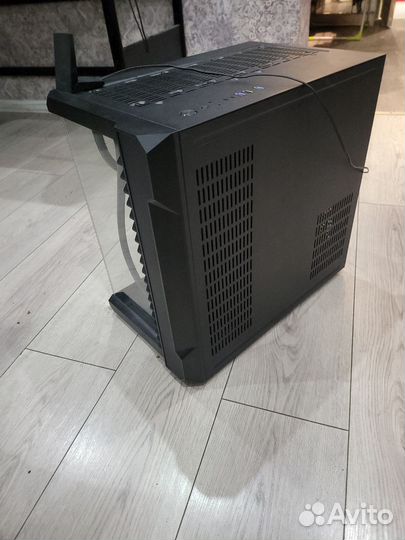Игровой пк