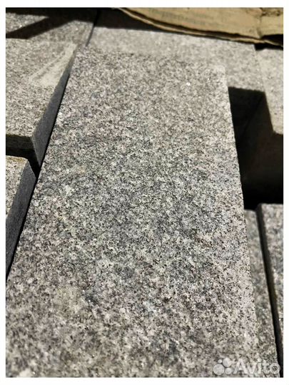 Брусчатка Дымовский (термо)