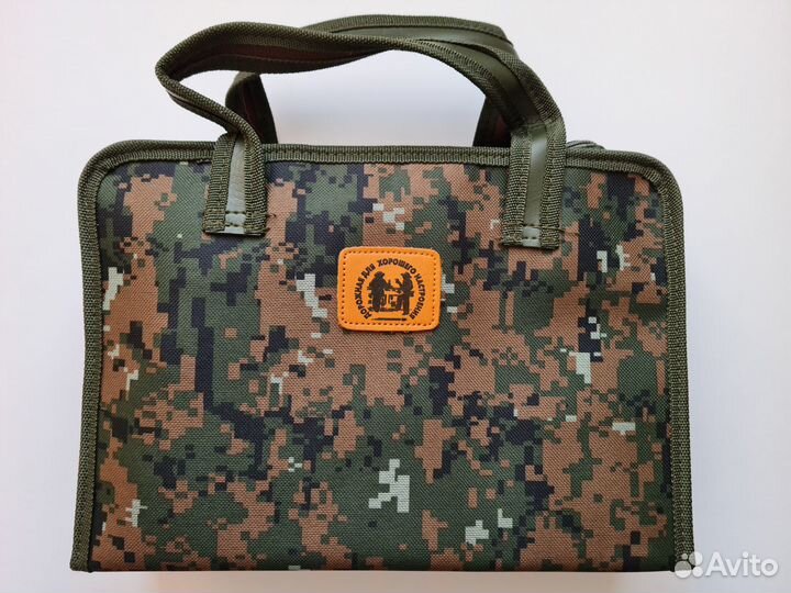 Подарочный набор для мужчин 15 предметов