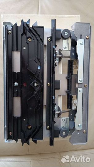 Каретка для вязальной машинки Toyota ks858