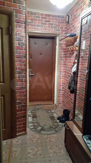 2-к. квартира, 46,4 м², 2/5 эт.