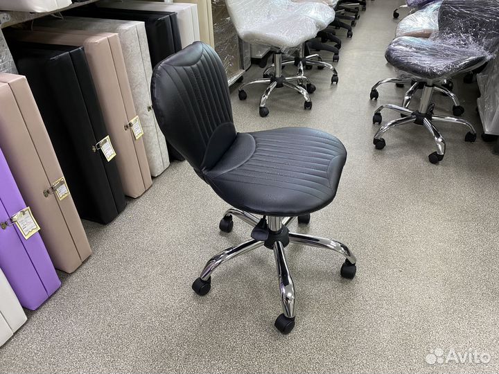 Стул мастера