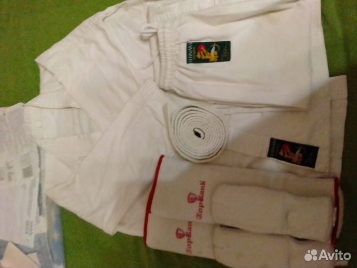 Продается кимоно