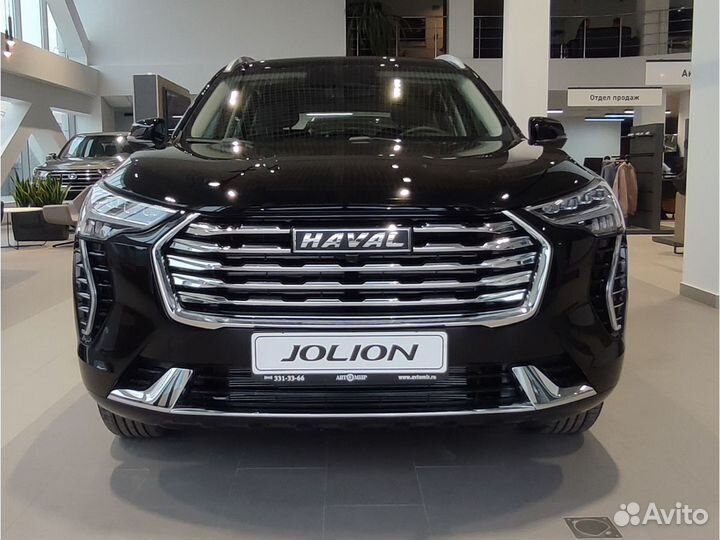 Haval Jolion 1.5 AMT, 2023