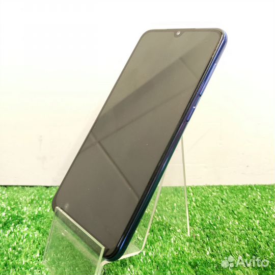 Xiaomi Mi 9 SE, 6/64 ГБ