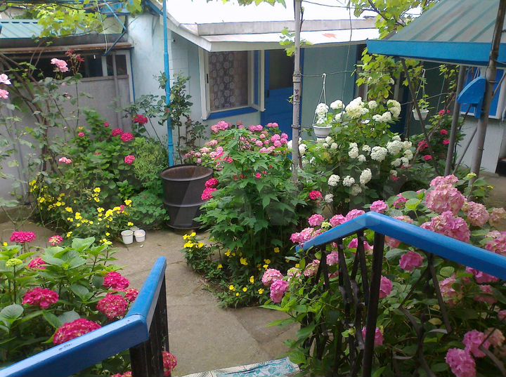 Комната 12 м² в 1-к., 1/1 эт.