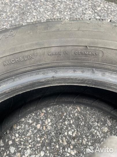 Michelin X-Ice North 215/55 R16 97Q