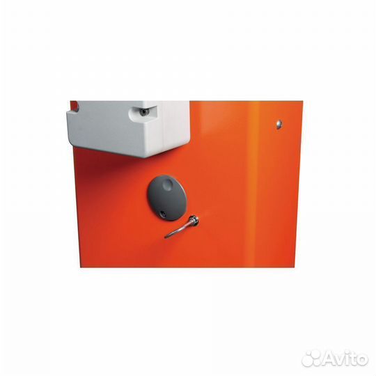 Nice widel6KIT2 шлагбаум автоматический 6 метров