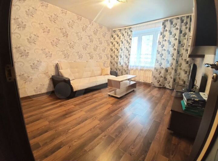 1-к. квартира, 44 м², 5/10 эт.