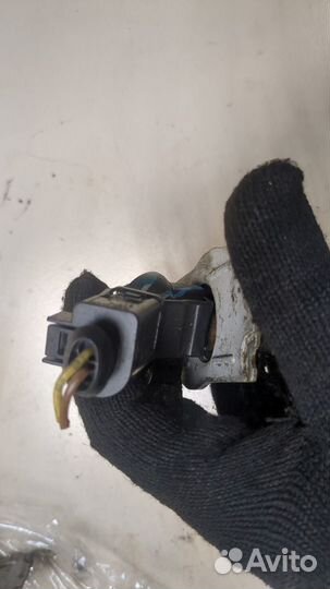 Форсунка топливная Audi Q7, 2008