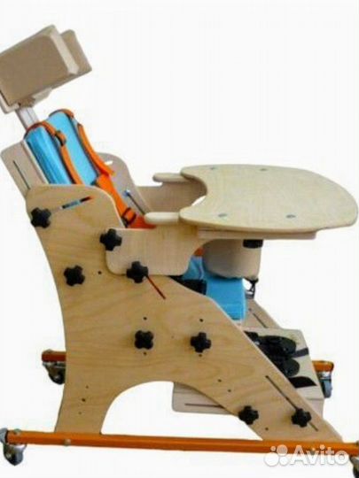 Опора для сидения для детей инвалидов дцп, стул