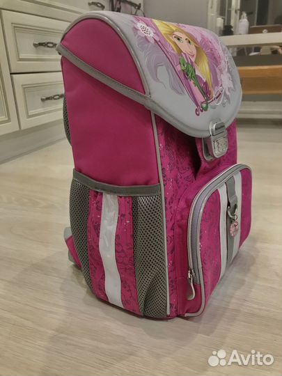 Рюкзак школьный ортопедический новый