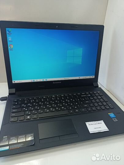 Ноутбук Lenovo B50-30
