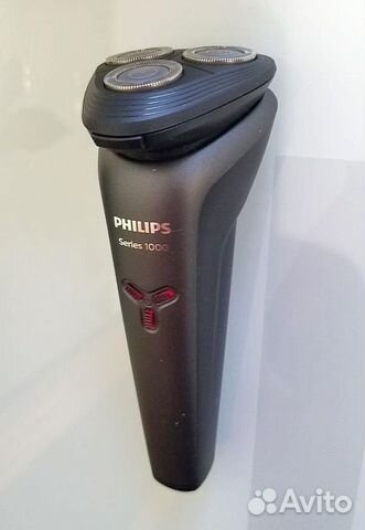 Электробритва Philips S1203