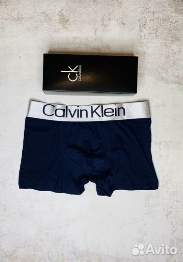 Трусы Calvin Klein