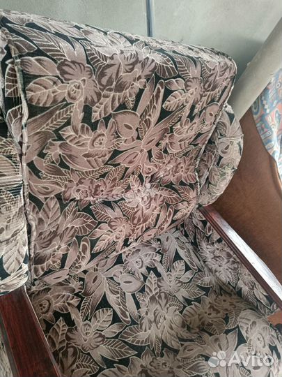 Кресло кровать