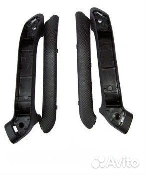 Ручка салона двери 21214 (2 шт.)