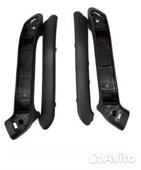 Ручка салона двери 21214 (2 шт.)