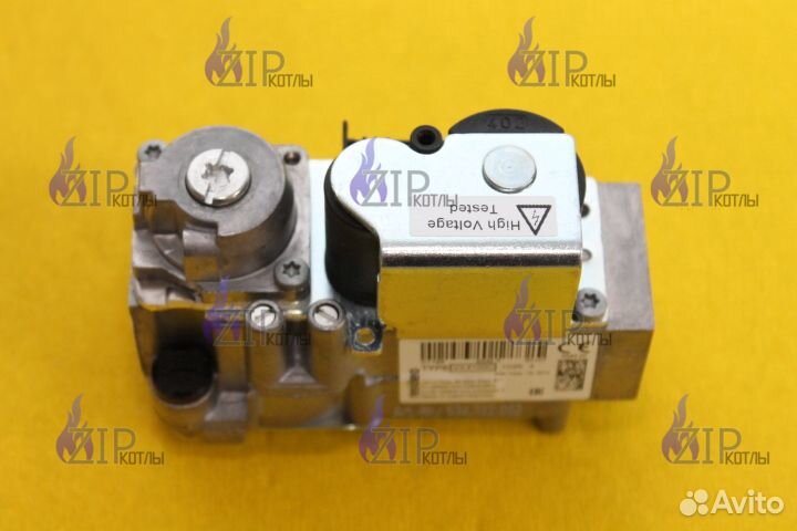 Газовый клапан Honeywell VK4100C1026