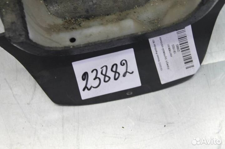 Кожух рулевой колонки Nissan Pathfinder R51