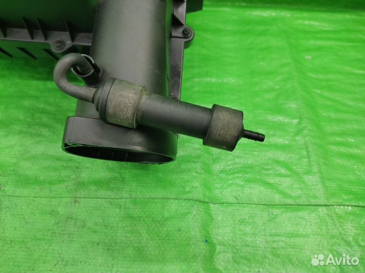 Корпус возд. фильтра TDI Tiguan/Passat/Jetta/Golf