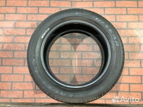 Goodyear Eagle LS 2 225/55 R18 98H