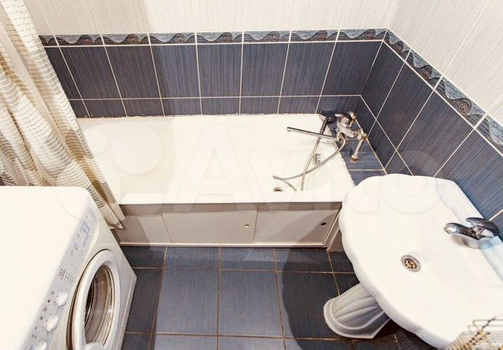 Комната 15 м² в 3-к., 4/8 эт.