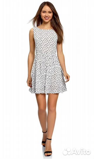 Платье женское xs