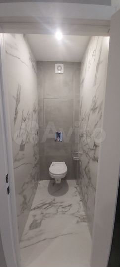 2-к. квартира, 70 м², 3/9 эт.