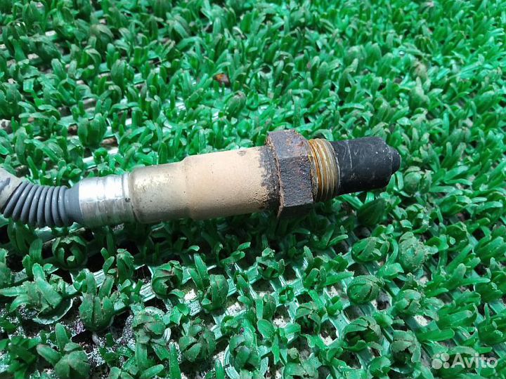 Кислородный датчик №1 правый Nissan Patrol